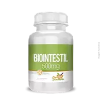 Biointestil 600mg 30 Cápsulas
