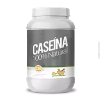 Caseína 100% Natural